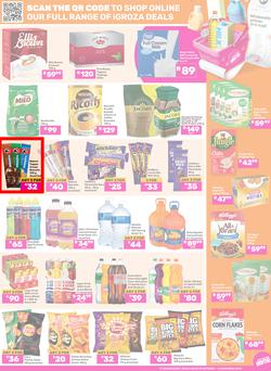 Game : Black Friday (29 October - 11 November 2024), page 11