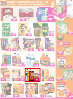 Game : Black Friday (29 October - 11 November 2024), page 11