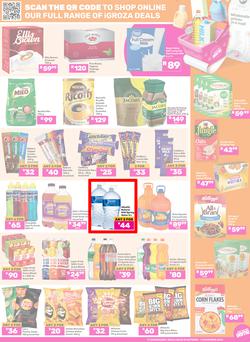 Game : Black Friday (29 October - 11 November 2024), page 11