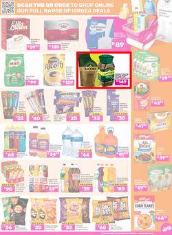 Game : Black Friday (29 October - 11 November 2024), page 11
