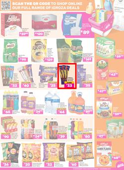 Game : Black Friday (29 October - 11 November 2024), page 11