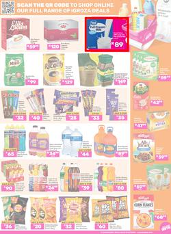 Game : Black Friday (29 October - 11 November 2024), page 11