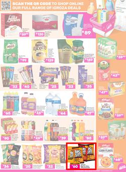 Game : Black Friday (29 October - 11 November 2024), page 11