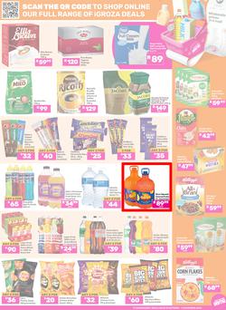 Game : Black Friday (29 October - 11 November 2024), page 11
