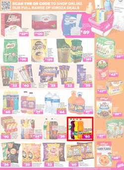 Game : Black Friday (29 October - 11 November 2024), page 11