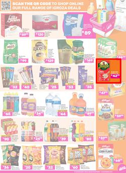 Game : Black Friday (29 October - 11 November 2024), page 11