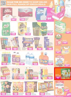 Game : Black Friday (29 October - 11 November 2024), page 11