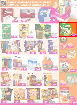 Game : Black Friday (29 October - 11 November 2024), page 11