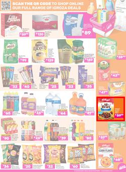 Game : Black Friday (29 October - 11 November 2024), page 11