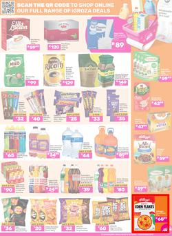 Game : Black Friday (29 October - 11 November 2024), page 11