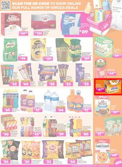 Game : Black Friday (29 October - 11 November 2024), page 11