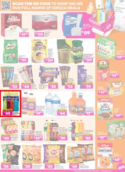 Game : Black Friday (29 October - 11 November 2024), page 11