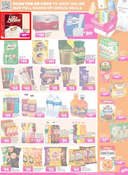 Game : Black Friday (29 October - 11 November 2024), page 11