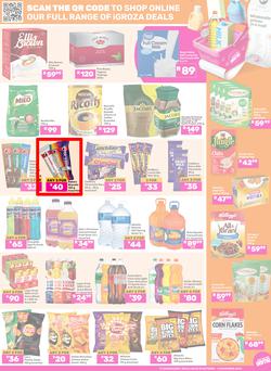 Game : Black Friday (29 October - 11 November 2024), page 11
