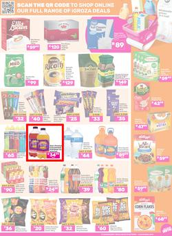 Game : Black Friday (29 October - 11 November 2024), page 11