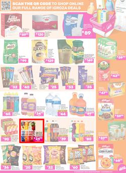 Game : Black Friday (29 October - 11 November 2024), page 11