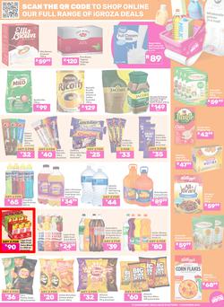 Game : Black Friday (29 October - 11 November 2024), page 11