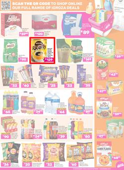 Game : Black Friday (29 October - 11 November 2024), page 11