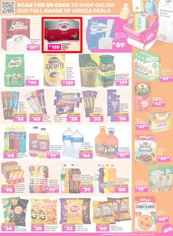 Game : Black Friday (29 October - 11 November 2024), page 11