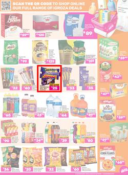 Game : Black Friday (29 October - 11 November 2024), page 11