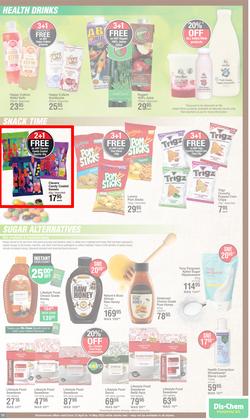 Dis-Chem : Best Buys (13 April - 14 May 2023), page 11