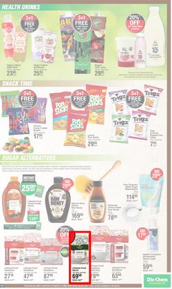 Dis-Chem : Best Buys (13 April - 14 May 2023), page 11