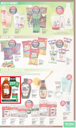 Dis-Chem : Best Buys (13 April - 14 May 2023), page 11