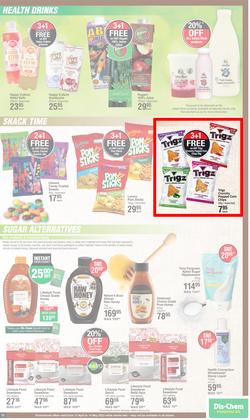 Dis-Chem : Best Buys (13 April - 14 May 2023), page 11
