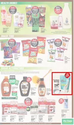 Dis-Chem : Best Buys (13 April - 14 May 2023), page 11