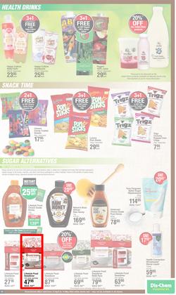 Dis-Chem : Best Buys (13 April - 14 May 2023), page 11