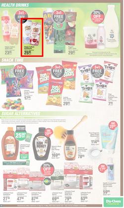 Dis-Chem : Best Buys (13 April - 14 May 2023), page 11