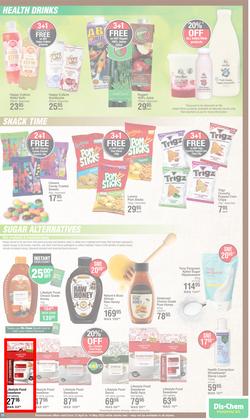 Dis-Chem : Best Buys (13 April - 14 May 2023), page 11