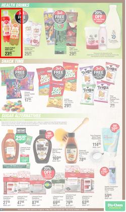 Dis-Chem : Best Buys (13 April - 14 May 2023), page 11