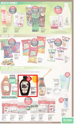 Dis-Chem : Best Buys (13 April - 14 May 2023), page 11