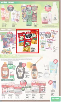 Dis-Chem : Best Buys (13 April - 14 May 2023), page 11