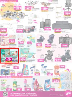 Game : You've Got Full Easter Baskets In Your Hands (25 March - 21 April 2025), page 11