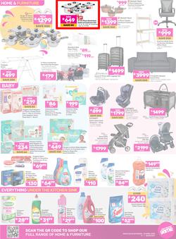 Game : You've Got Full Easter Baskets In Your Hands (25 March - 21 April 2025), page 11