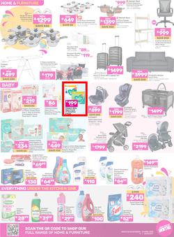 Game : You've Got Full Easter Baskets In Your Hands (25 March - 21 April 2025), page 11