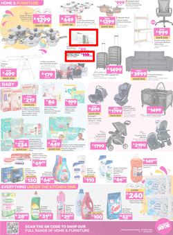 Game : You've Got Full Easter Baskets In Your Hands (25 March - 21 April 2025), page 11