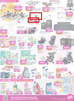 Game : You've Got Full Easter Baskets In Your Hands (25 March - 21 April 2025), page 11