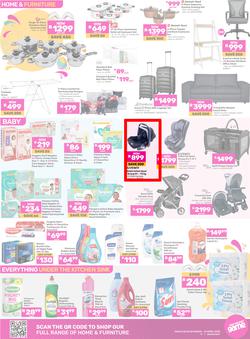Game : You've Got Full Easter Baskets In Your Hands (25 March - 21 April 2025), page 11