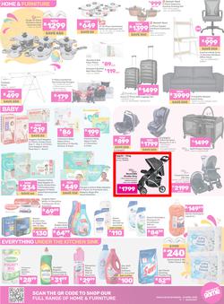 Game : You've Got Full Easter Baskets In Your Hands (25 March - 21 April 2025), page 11