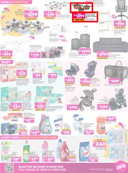 Game : You've Got Full Easter Baskets In Your Hands (25 March - 21 April 2025), page 11