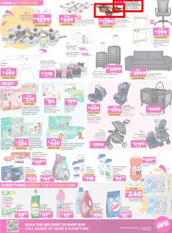 Game : You've Got Full Easter Baskets In Your Hands (25 March - 21 April 2025), page 11