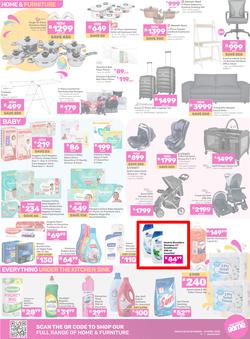 Game : You've Got Full Easter Baskets In Your Hands (25 March - 21 April 2025), page 11