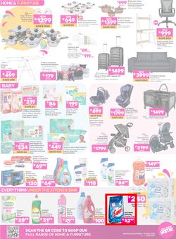 Game : You've Got Full Easter Baskets In Your Hands (25 March - 21 April 2025), page 11