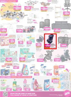 Game : You've Got Full Easter Baskets In Your Hands (25 March - 21 April 2025), page 11