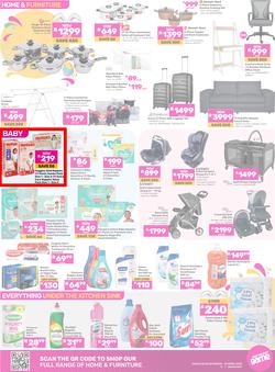Game : You've Got Full Easter Baskets In Your Hands (25 March - 21 April 2025), page 11