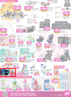 Game : You've Got Full Easter Baskets In Your Hands (25 March - 21 April 2025), page 11