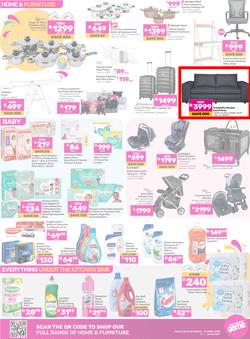 Game : You've Got Full Easter Baskets In Your Hands (25 March - 21 April 2025), page 11